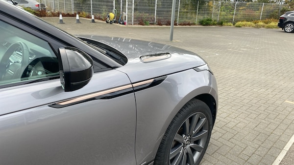 Used Land Rover Range Rover Velar 2020 for sale - 76343887: Photo 29