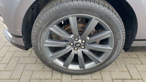 Used Land Rover Range Rover Velar 2020 for sale - 76343887: Photo 31
