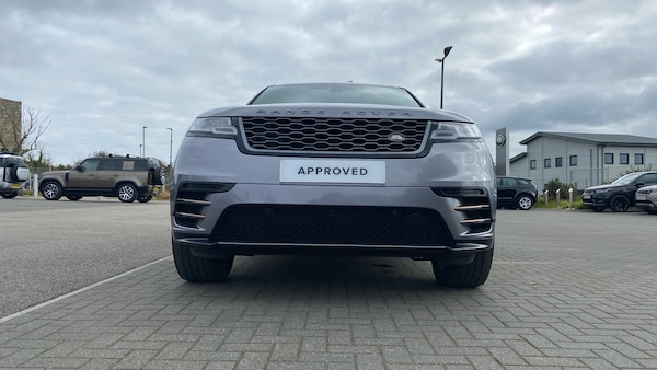 Used Land Rover Range Rover Velar 2020 for sale - 76343887: Photo 33