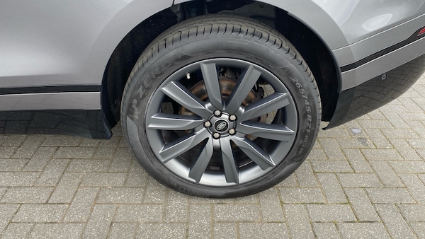 Used Land Rover Range Rover Velar 2020 for sale - 76343887: Photo 34