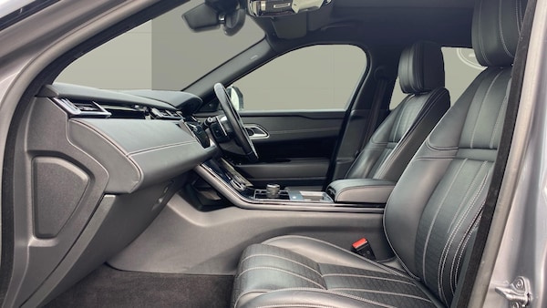 Used Land Rover Range Rover Velar 2020 for sale - 76343887: Photo 3