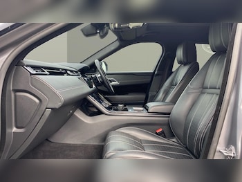 Used Land Rover Range Rover Velar 2020 for sale - 76343887: Photo 3