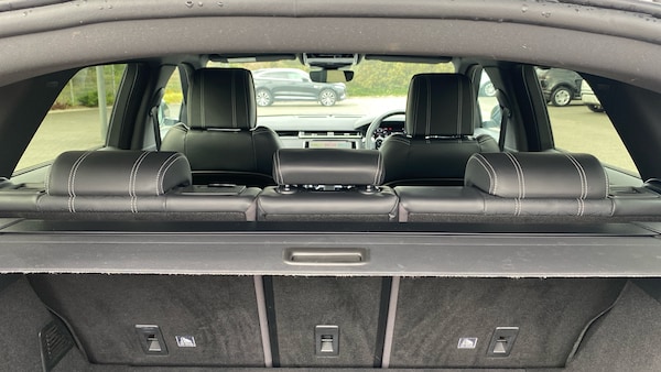 Used Land Rover Range Rover Velar 2020 for sale - 76343887: Photo 40