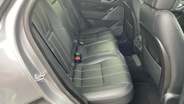 Used Land Rover Range Rover Velar 2020 for sale - 76343887: Photo 41