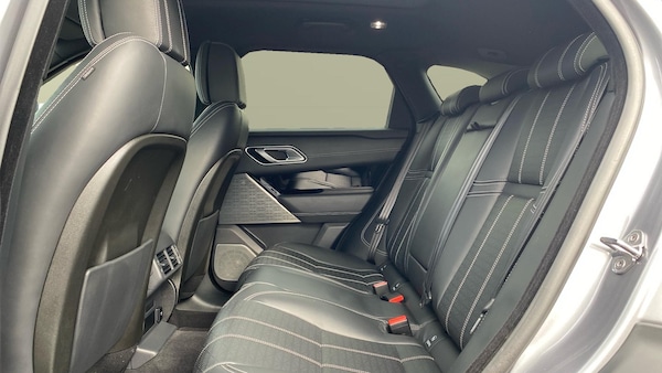 Used Land Rover Range Rover Velar 2020 for sale - 76343887: Photo 4