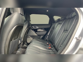 Used Land Rover Range Rover Velar 2020 for sale - 76343887: Photo 4