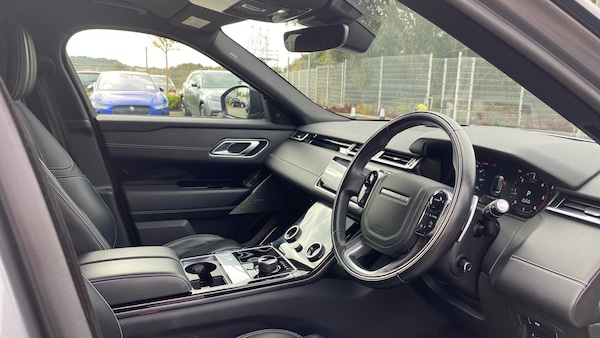 Used Land Rover Range Rover Velar 2020 for sale - 76343887: Photo 52