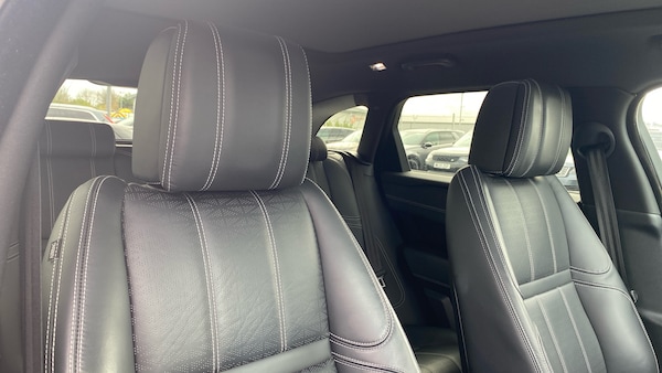 Used Land Rover Range Rover Velar 2020 for sale - 76343887: Photo 53
