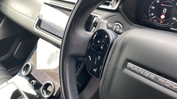 Used Land Rover Range Rover Velar 2020 for sale - 76343887: Photo 55