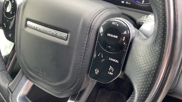 Used Land Rover Range Rover Velar 2020 for sale - 76343887: Photo 56