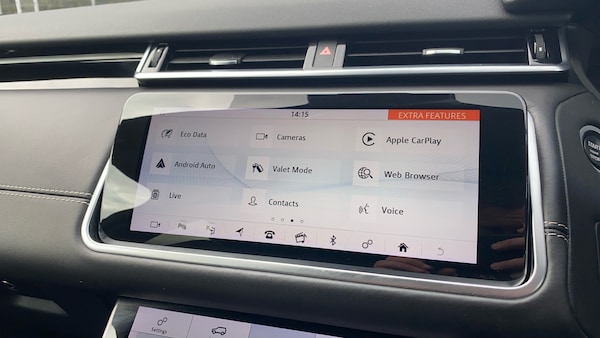 Used Land Rover Range Rover Velar 2020 for sale - 76343887: Photo 59