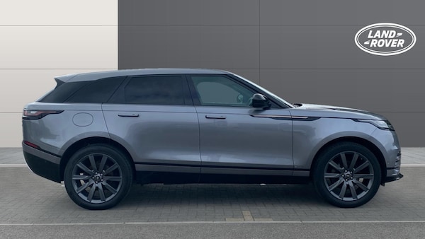Used Land Rover Range Rover Velar 2020 for sale - 76343887: Photo 5