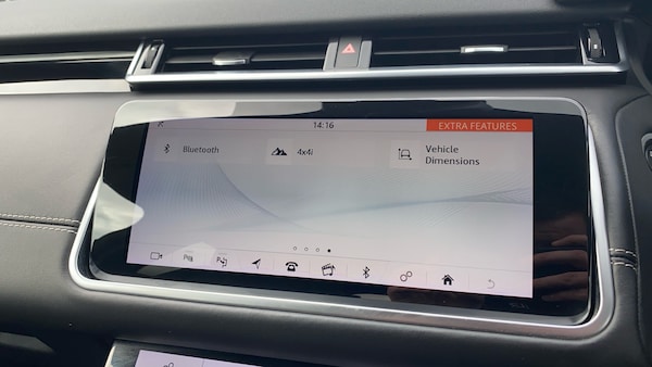 Used Land Rover Range Rover Velar 2020 for sale - 76343887: Photo 60