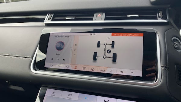Used Land Rover Range Rover Velar 2020 for sale - 76343887: Photo 62