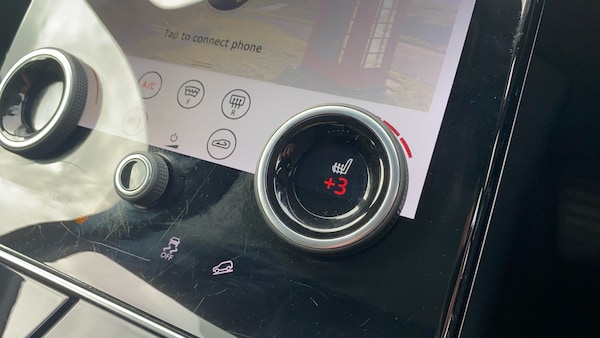 Used Land Rover Range Rover Velar 2020 for sale - 76343887: Photo 63