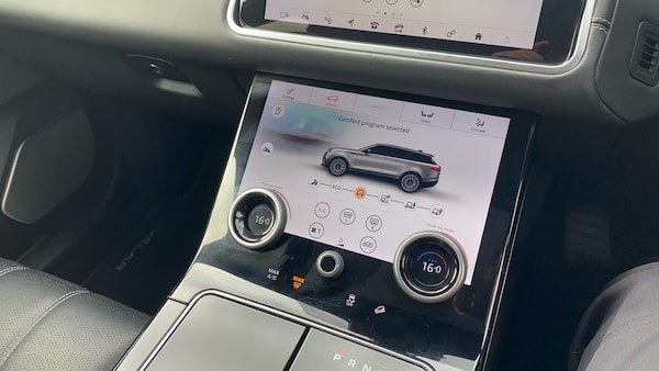 Used Land Rover Range Rover Velar 2020 for sale - 76343887: Photo 65