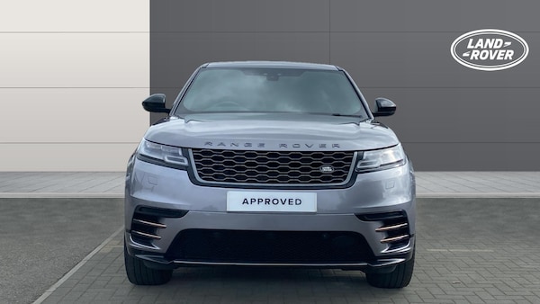 Used Land Rover Range Rover Velar 2020 for sale - 76343887: Photo 7
