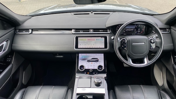 Used Land Rover Range Rover Velar 2020 for sale - 76343887: Photo 9