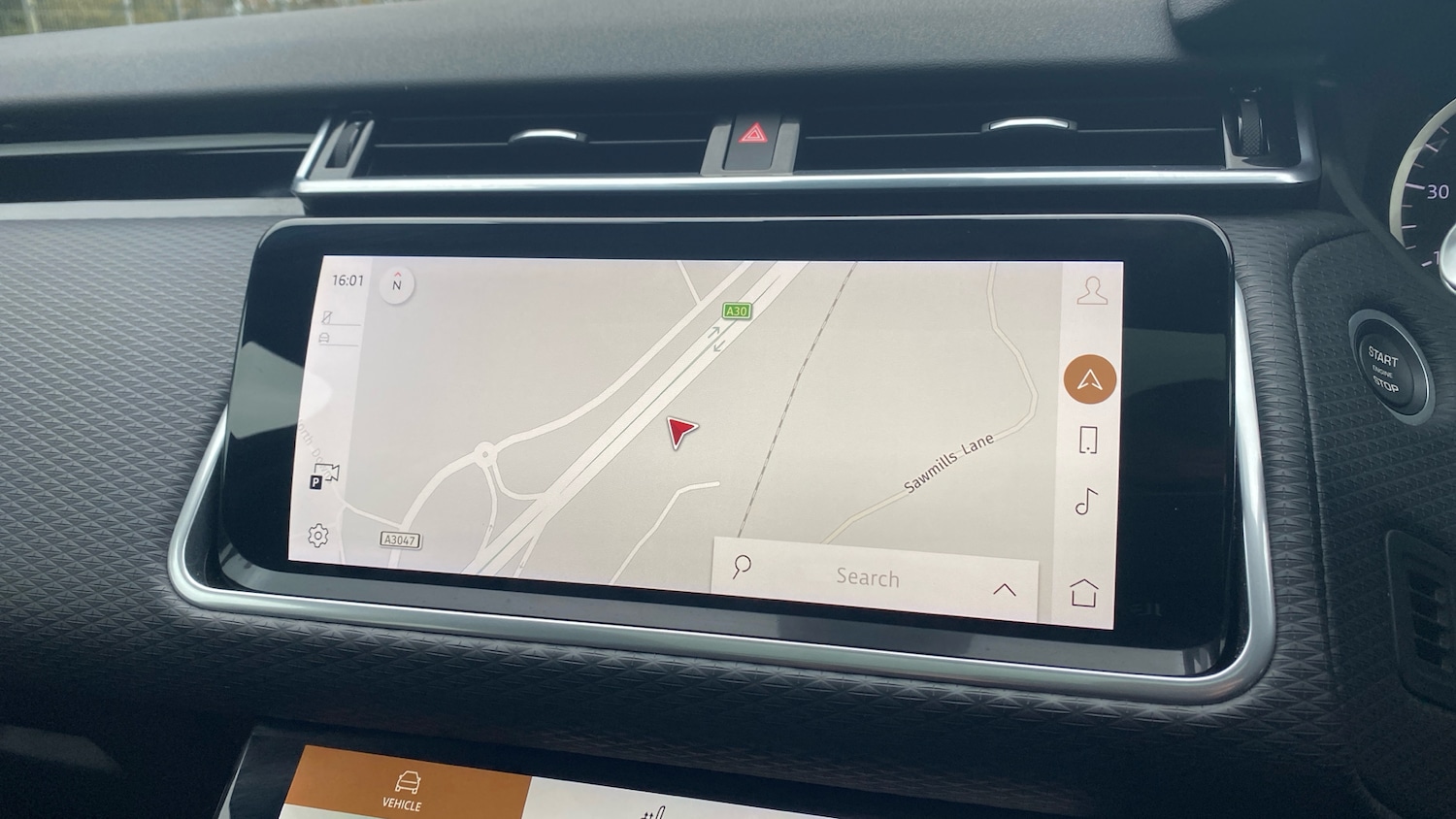 Used Land Rover Range Rover Velar 2022 for sale - 76477133: Photo 11