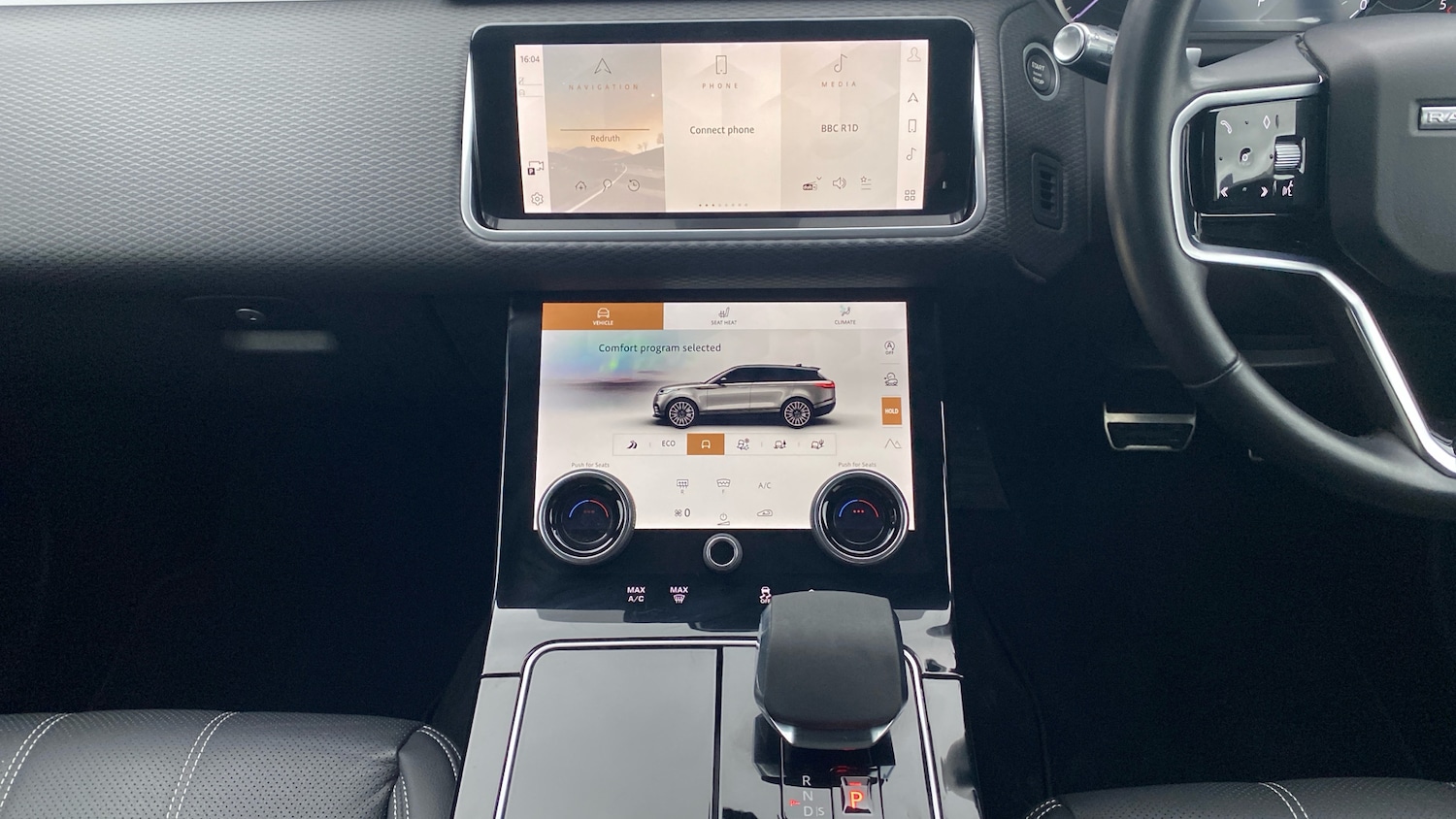 Used Land Rover Range Rover Velar 2022 for sale - 76477133: Photo 14