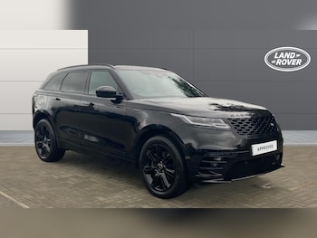 Used Land Rover Range Rover Velar 2022 for sale - 76477133: Photo