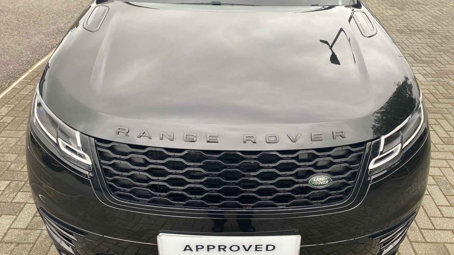 Used Land Rover Range Rover Velar 2022 for sale - 76477133: Photo 29