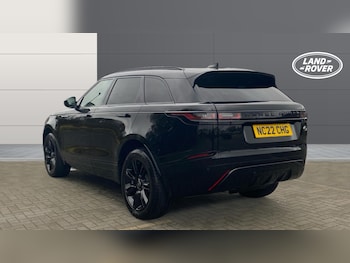 Used Land Rover Range Rover Velar 2022 for sale - 76477133: Photo