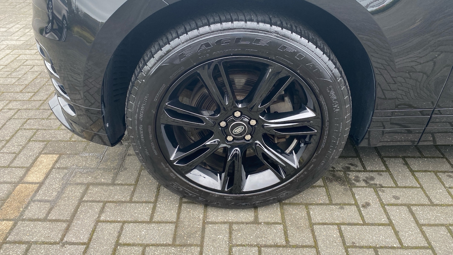 Used Land Rover Range Rover Velar 2022 for sale - 76477133: Photo 31