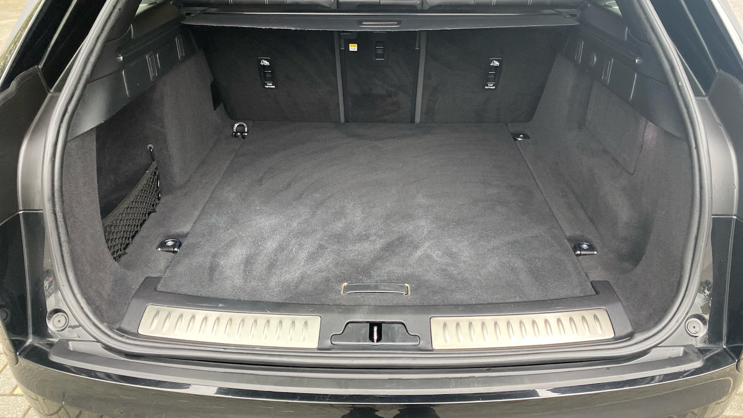 Used Land Rover Range Rover Velar 2022 for sale - 76477133: Photo 34