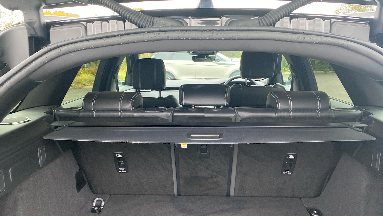 Used Land Rover Range Rover Velar 2022 for sale - 76477133: Photo 37