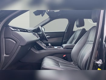 Used Land Rover Range Rover Velar 2022 for sale - 76477133: Photo