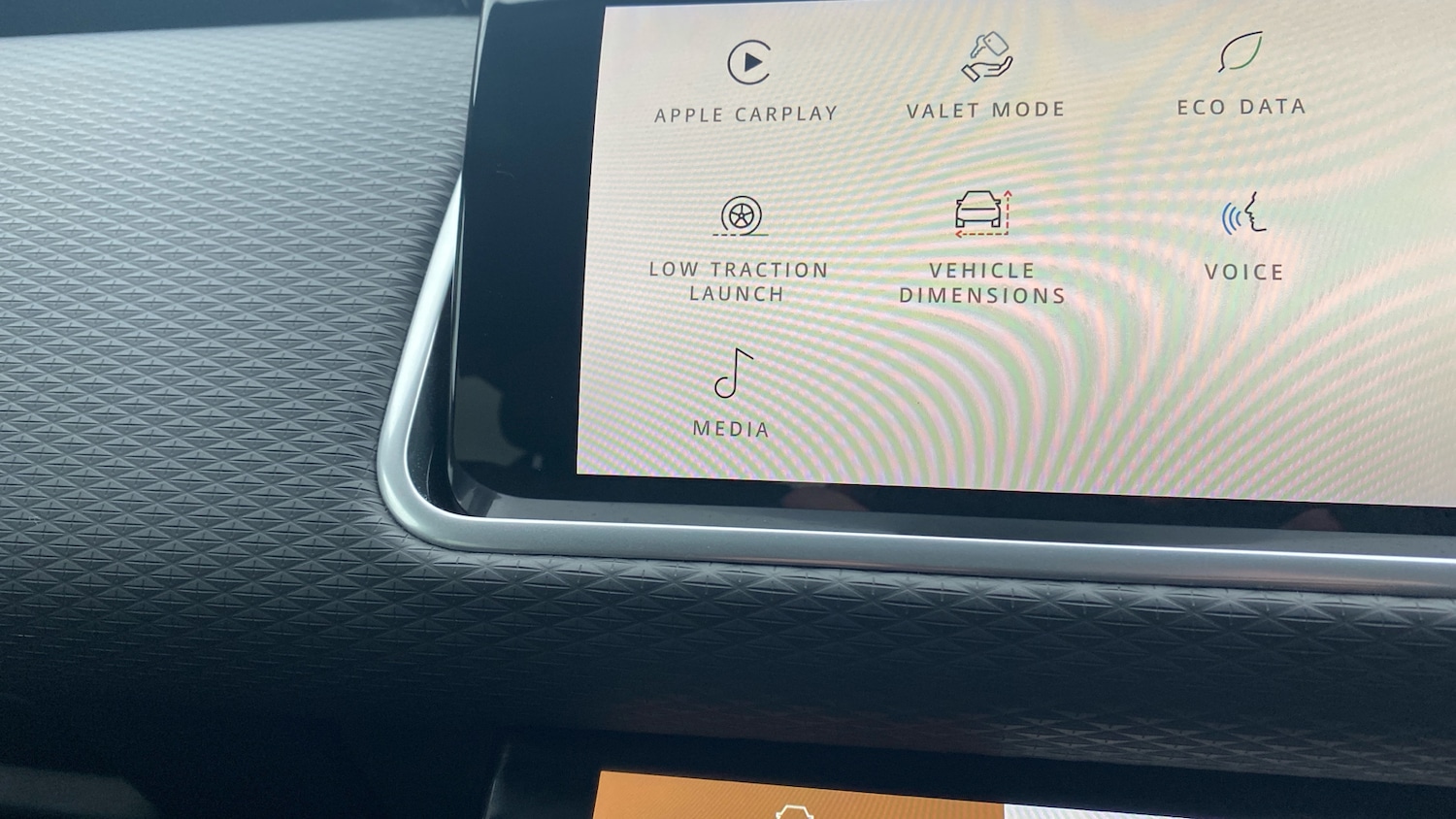 Used Land Rover Range Rover Velar 2022 for sale - 76477133: Photo 58