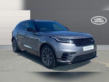 Used Land Rover Range Rover Velar 2021 for sale - 78442850: Photo