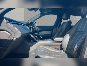 Used Land Rover Range Rover Velar 2021 for sale - 78442850: Photo
