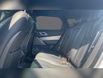 Used Land Rover Range Rover Velar 2021 for sale - 78442850: Photo