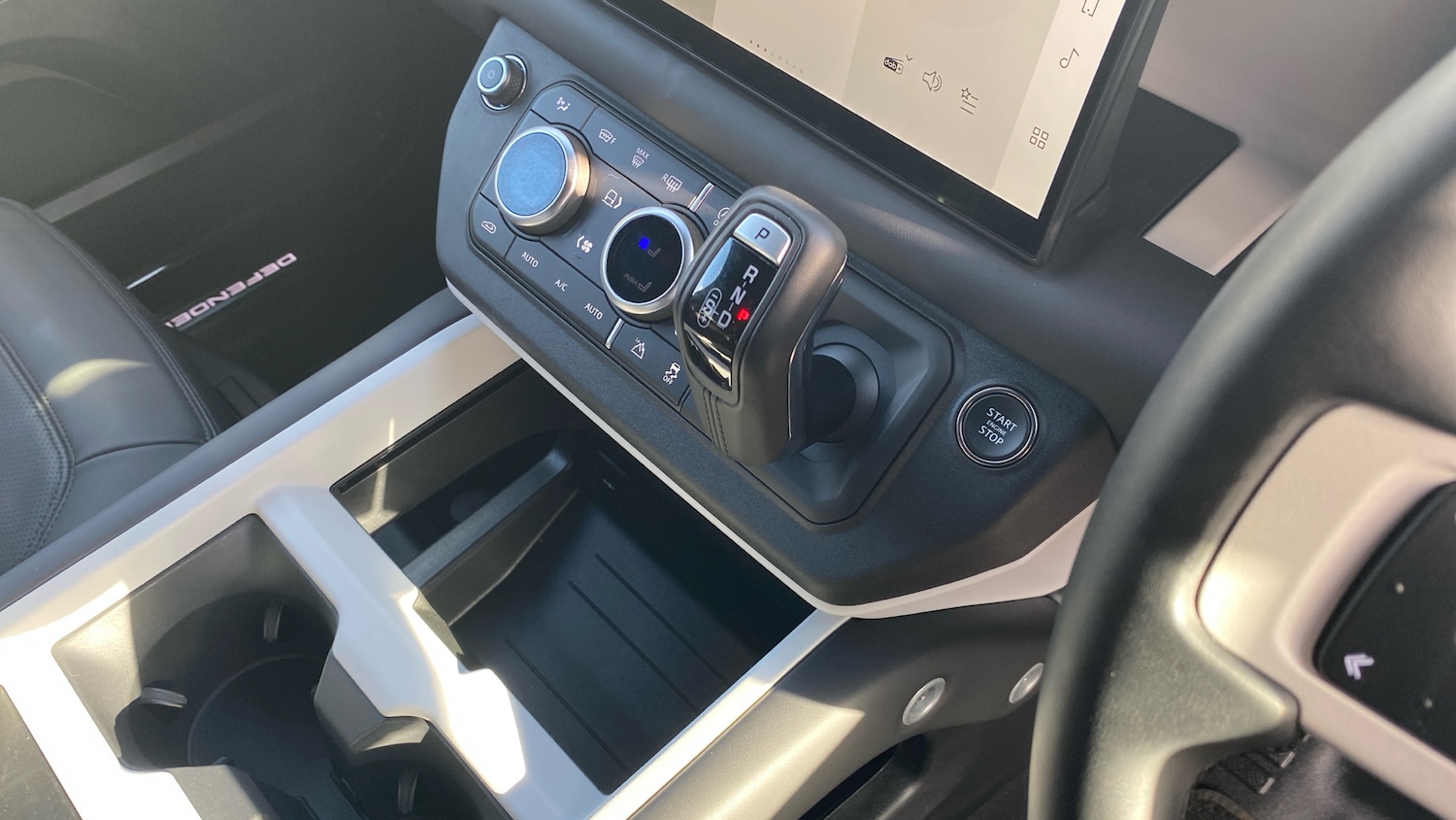 Used Land Rover Defender 2025 for sale - 76504873: Photo 13