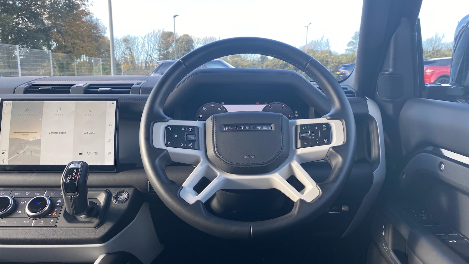 Used Land Rover Defender 2025 for sale - 76504873: Photo 15