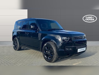 Land Rover - Defender