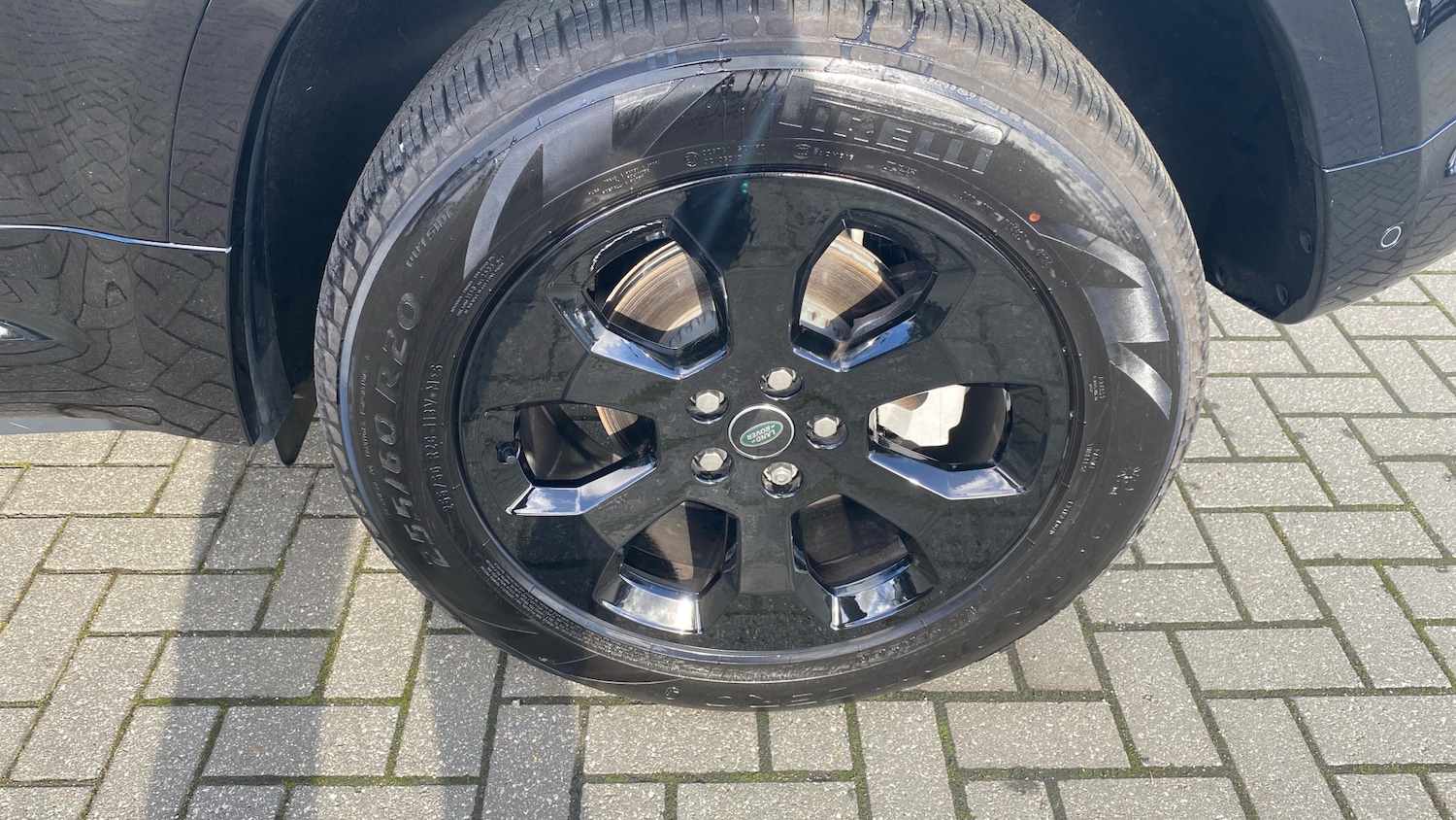 Used Land Rover Defender 2025 for sale - 76504873: Photo 31