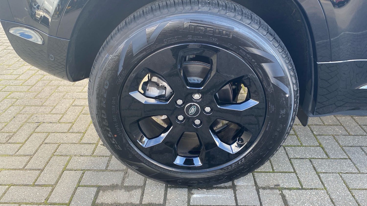 Used Land Rover Defender 2025 for sale - 76504873: Photo 38