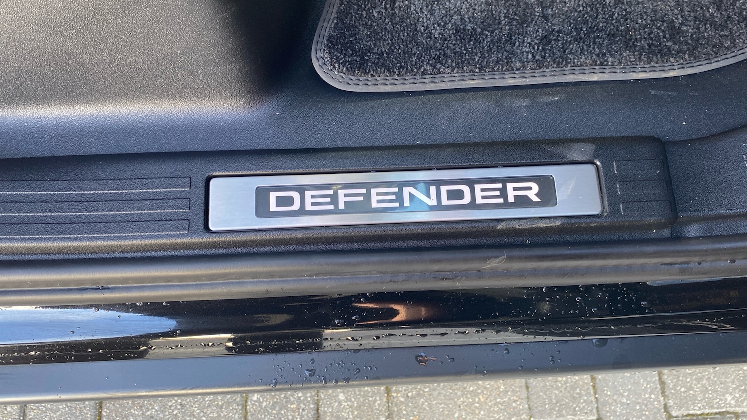 Used Land Rover Defender 2025 for sale - 76504873: Photo 48