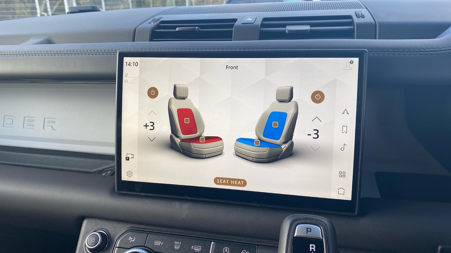 Used Land Rover Defender 2025 for sale - 76504873: Photo 58