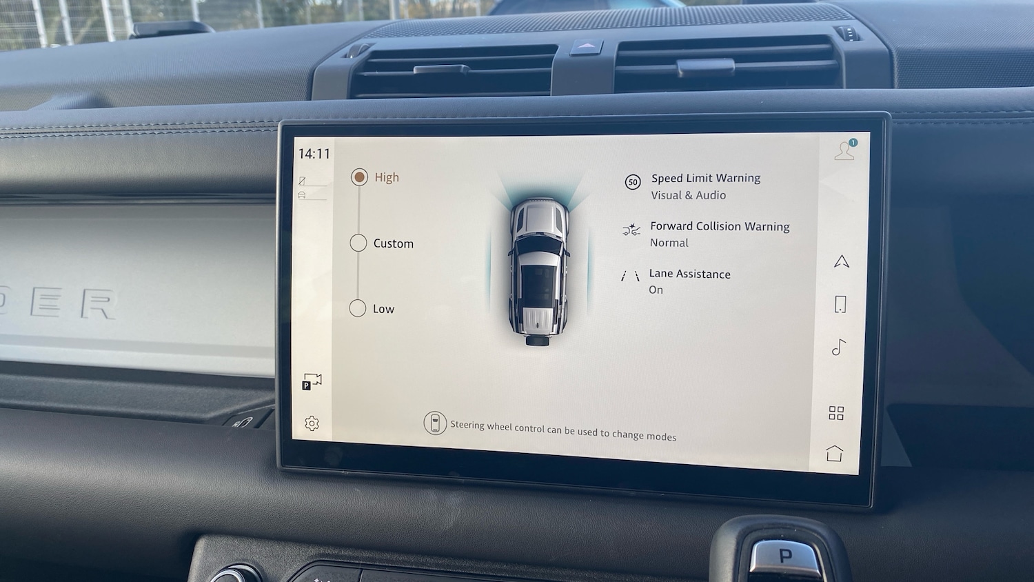 Used Land Rover Defender 2025 for sale - 76504873: Photo 62