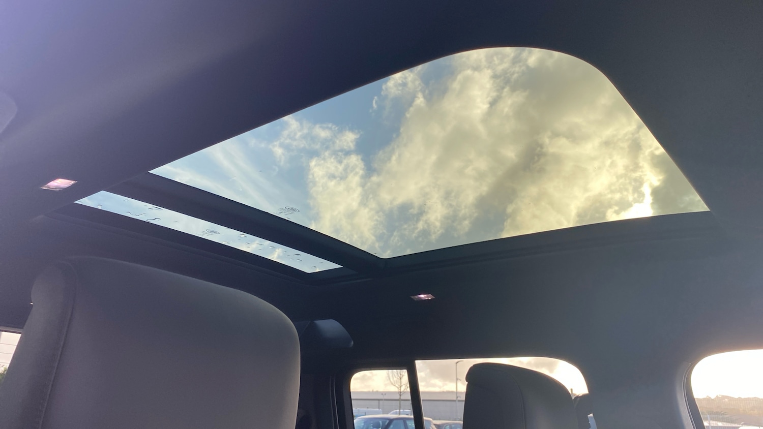 Used Land Rover Defender 2025 for sale - 76504873: Photo 65