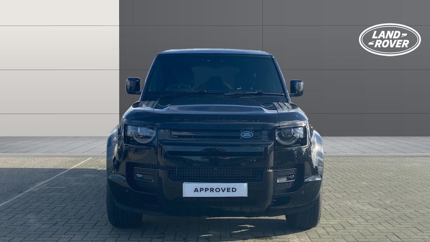 Used Land Rover Defender 2025 for sale - 76504873: Photo 7