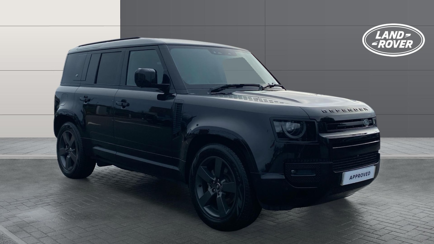 Used Land Rover Defender 2024 for sale - 77350282: Photo 1