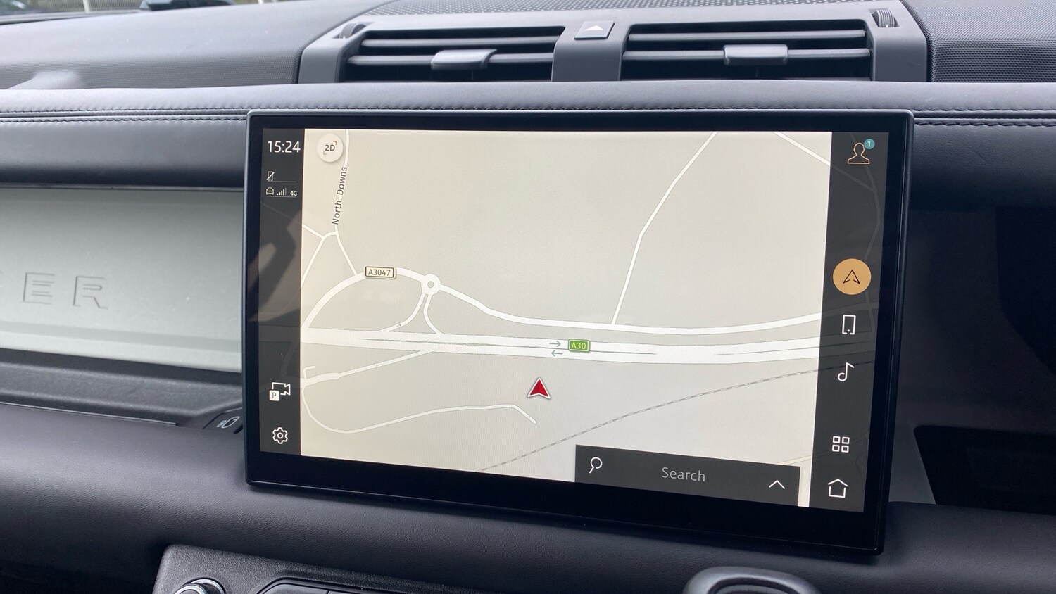 Used Land Rover Defender 2024 for sale - 77350282: Photo 11