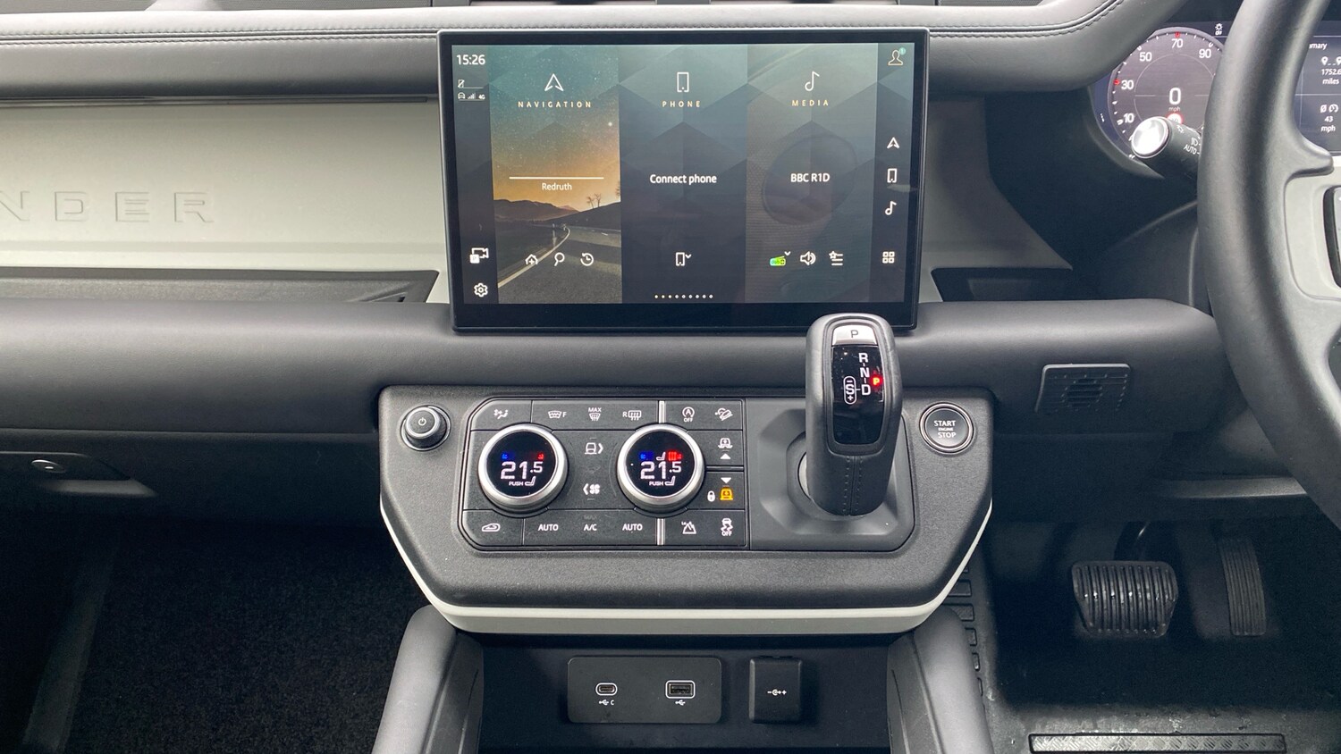 Used Land Rover Defender 2024 for sale - 77350282: Photo 14