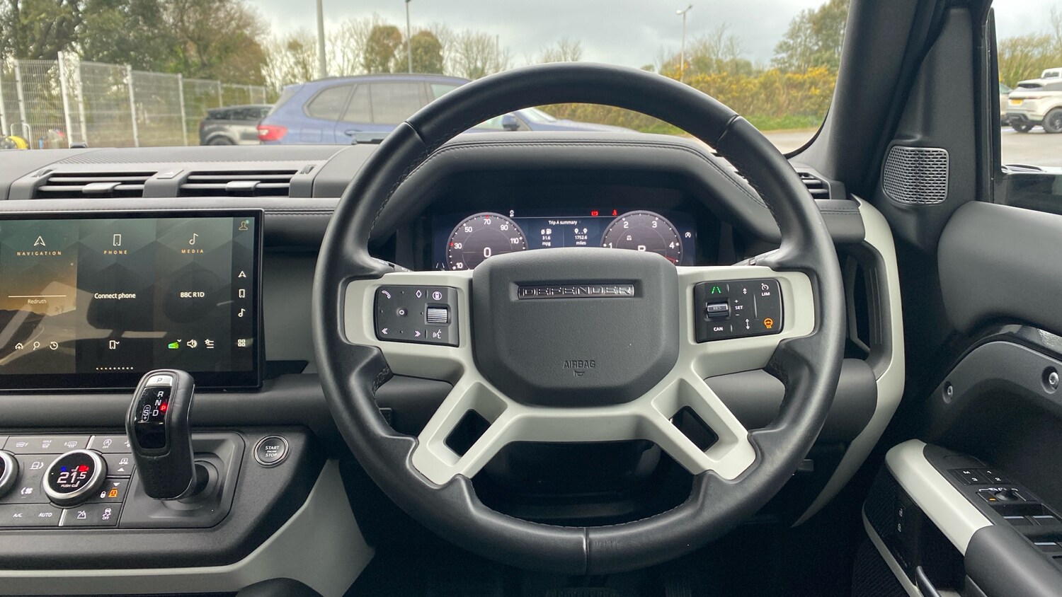 Used Land Rover Defender 2024 for sale - 77350282: Photo 15