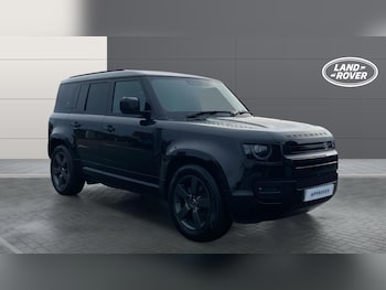 Used Land Rover Defender 2024 for sale - 77350282: Photo